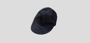 Nigel Cabourn Mechanics Cap