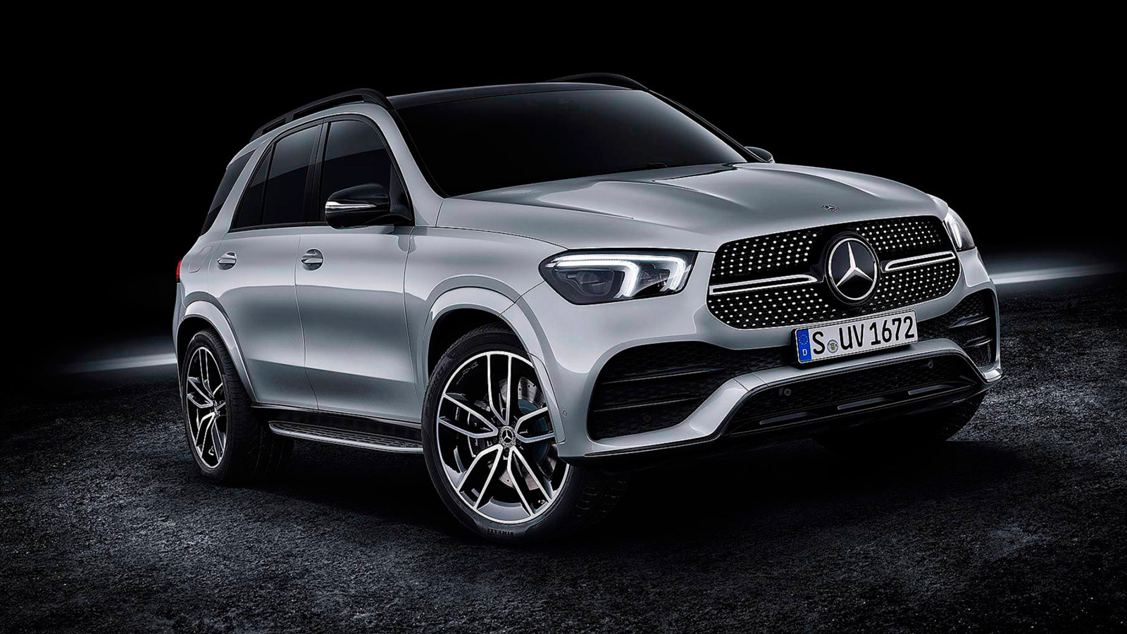 Mercedes benz configurator