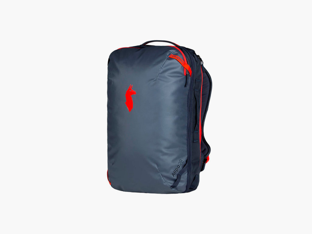 Cotopaxi Allpa 42L Backpack Review | Less or Morgan
