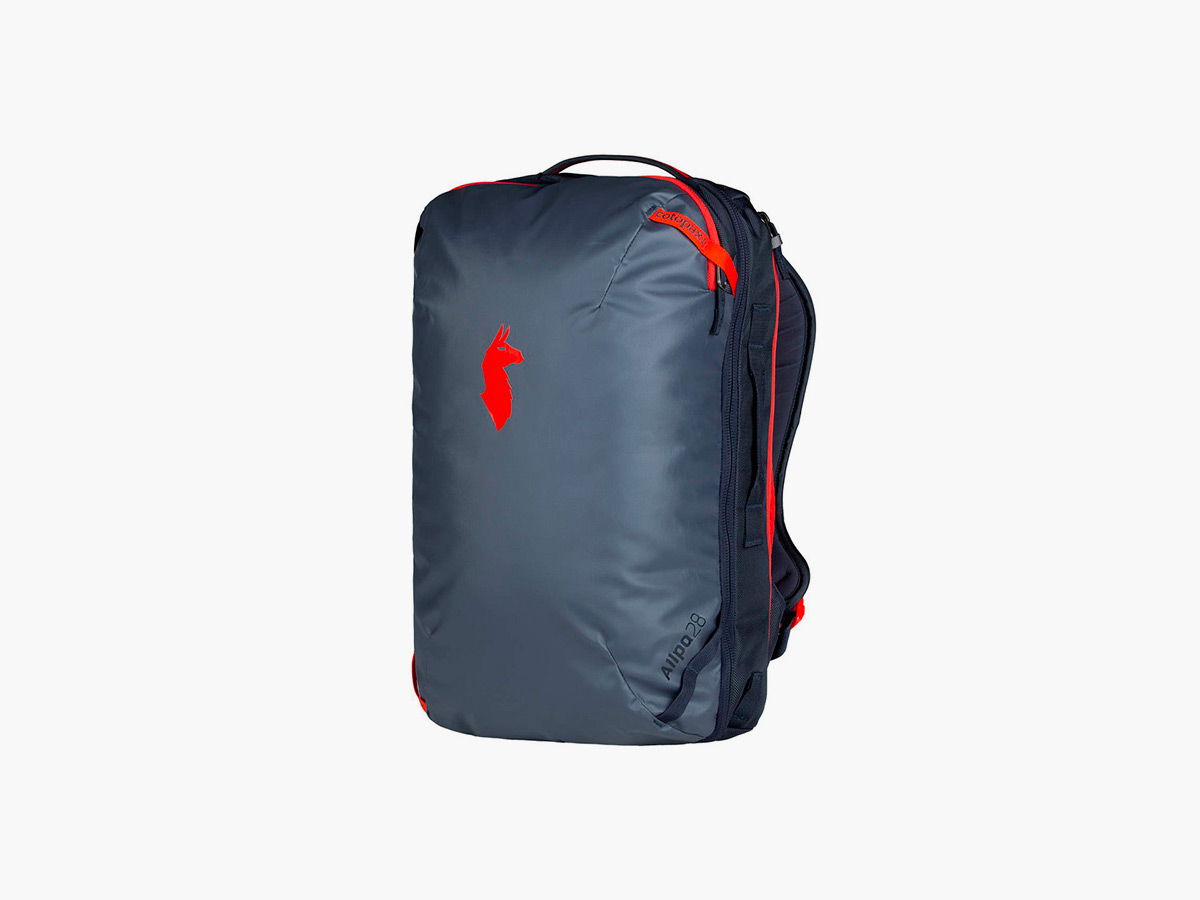 Cotopaxi Allpa 28L Travel Pack - IMBOLDN Cotopaxi Allpa 28L Travel Pack - IMBOLDN