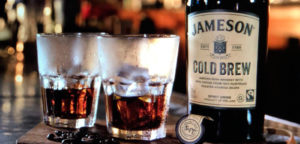 Jameson Cold Brew