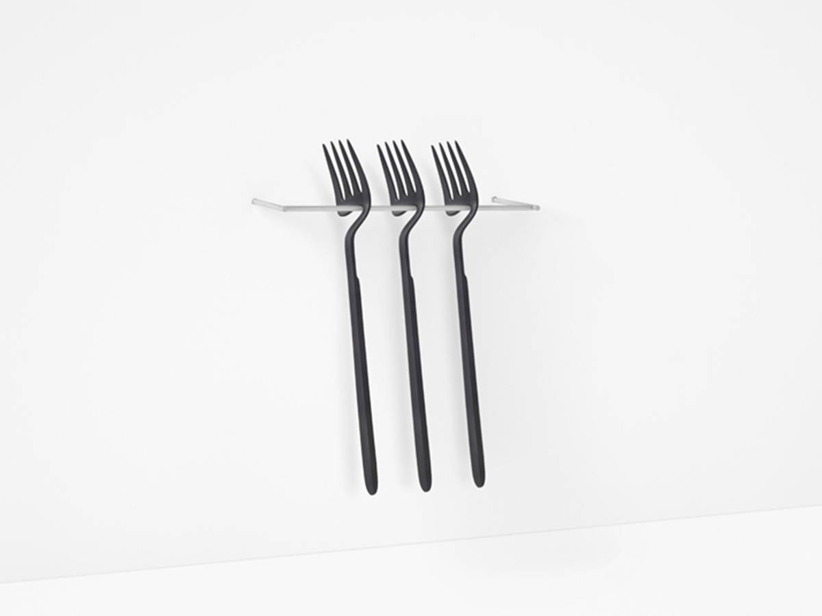 Nendo Skeleton Cutlery - IMBOLDN