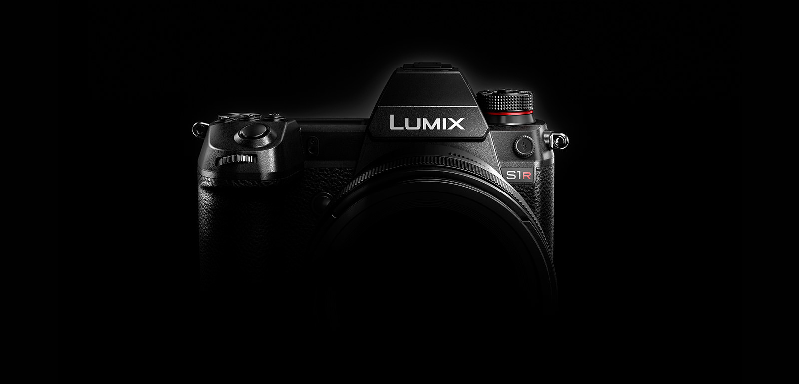 Panasonic Lumix S1 & S1R