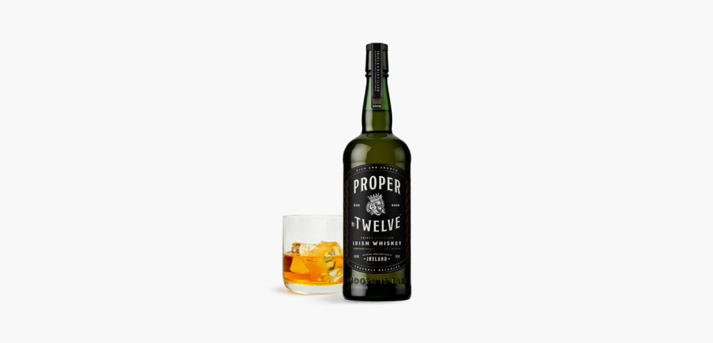 proper no 12 whiskey price in india