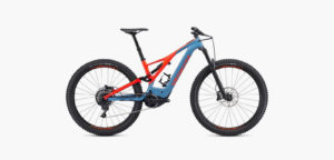 Specialized Turbo Levo