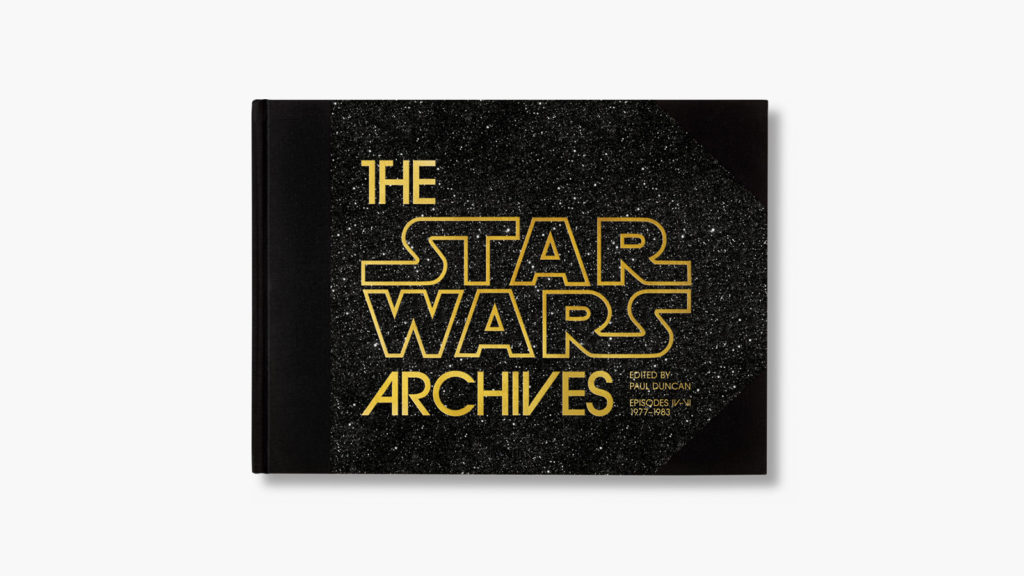 The Star Wars Archives: 1977–1983