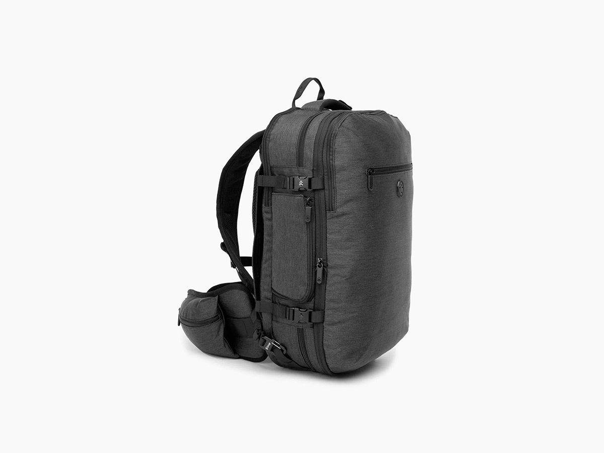 Tortuga Setout Divide Backpack - IMBOLDN