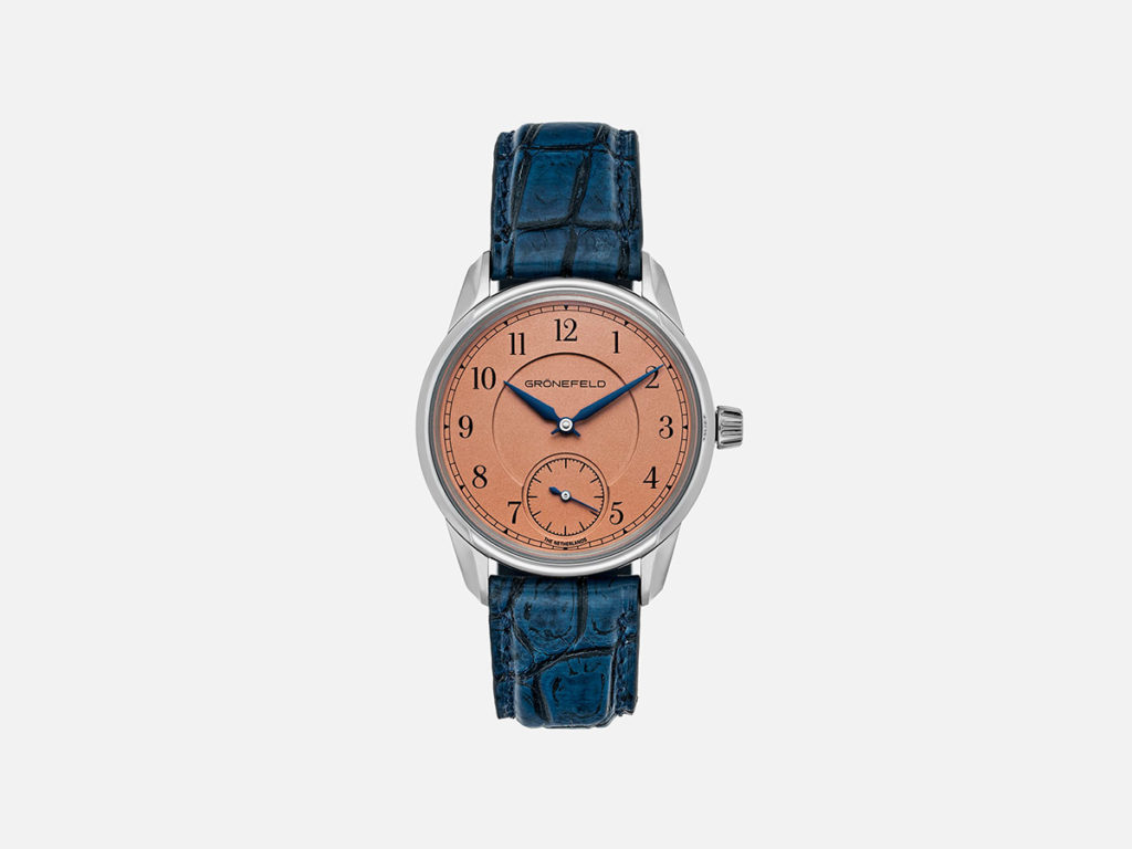 1941 Remontoire Limited Edition