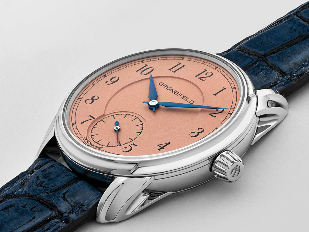 1941 Remontoire Limited Edition