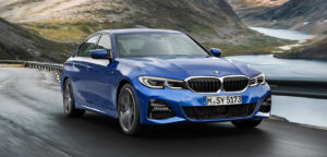 2020 BMW 3-Series