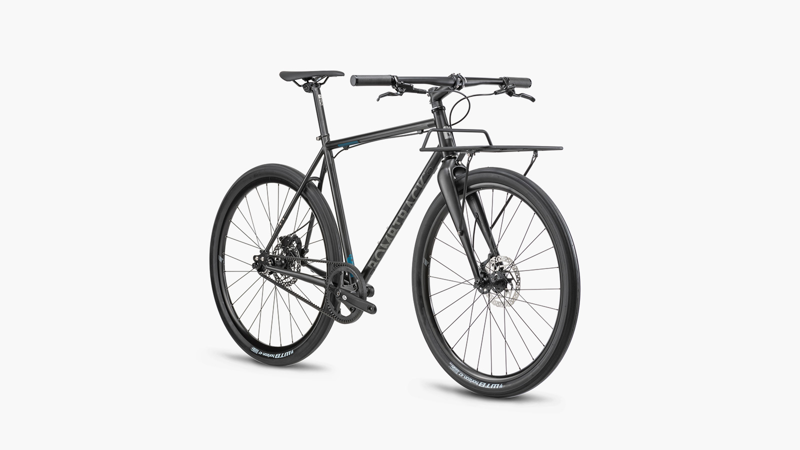 bombtrack outlaw urban bike