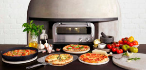 Breville Smart Oven Pizzaiolo