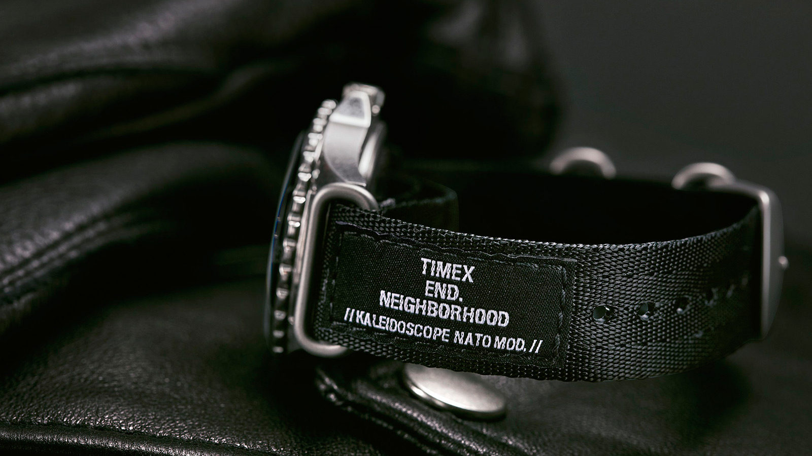 neighborhood timex