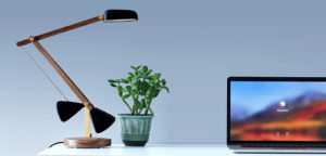 Herston Desk Lamp