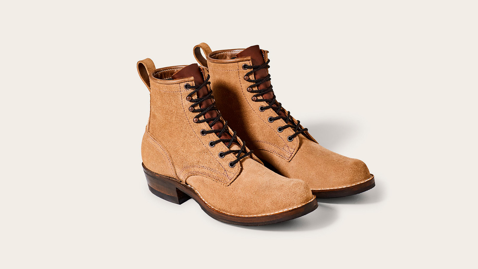 nicks boots robert