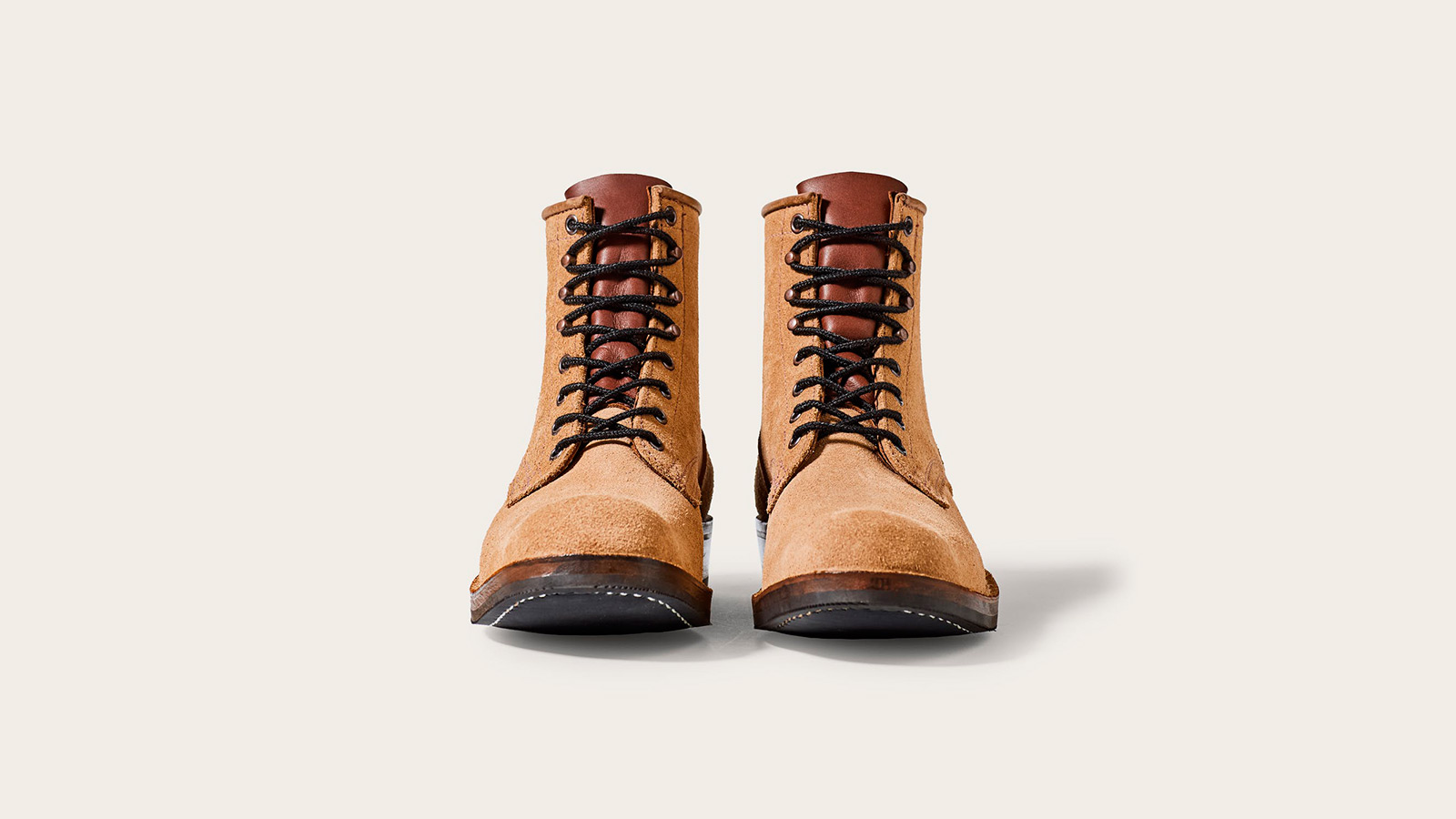 nicks boots robert