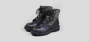 Nigel Cabourn x Danner