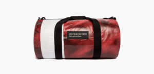 Billboard Weekender Duffle