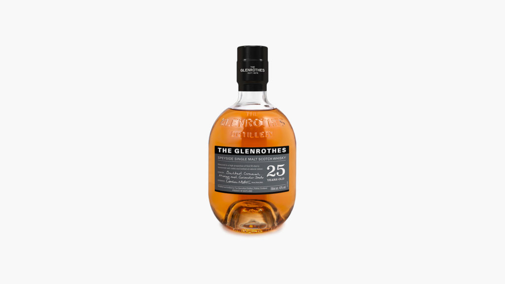 Glenrothes Soleo Collection
