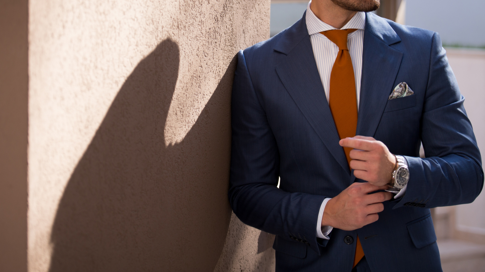 Elements of a Statement Suit