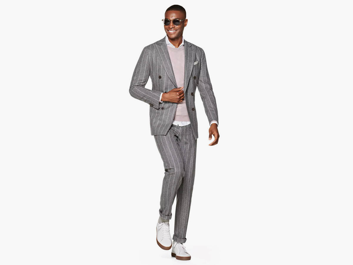 Elements of a Statement Suit - IMBOLDN