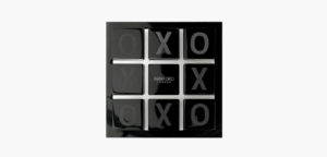 Noughts & Crosses Set