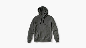 buck mason sweatshirt review