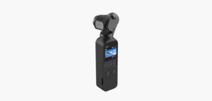 DJI Osmo Pocket