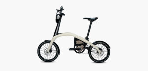 General Motors eBike