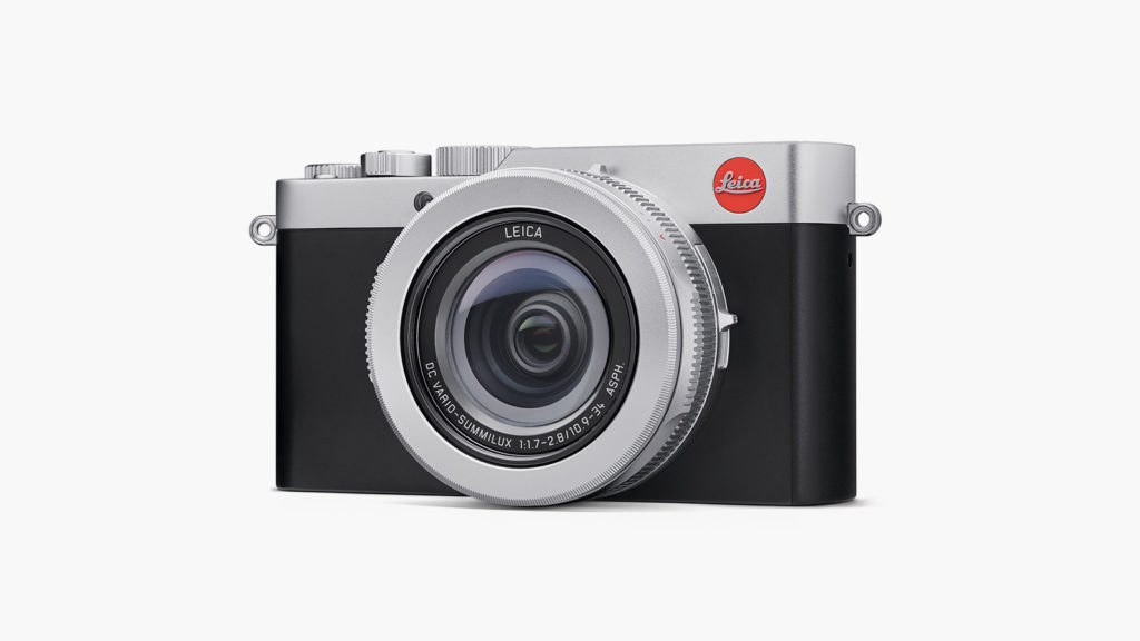 Leica D-Lux 7 Compact Camera - IMBOLDN