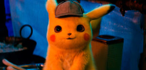 Detective Pikachu