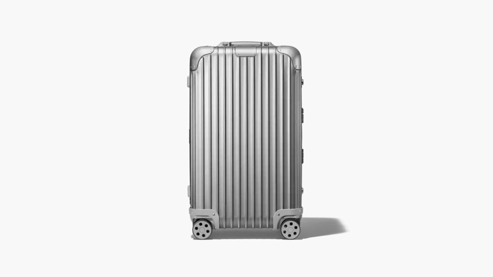 RIMOWA Trunk S - IMBOLDN