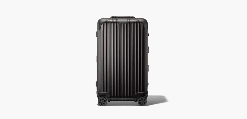 rimowa trunk 28