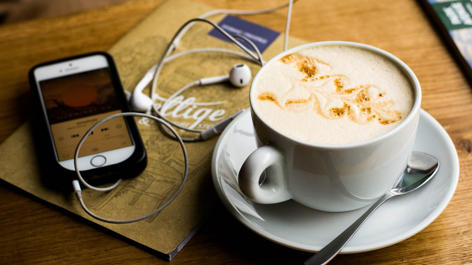 Best Podcasts To Binge On Cold Winter Nights