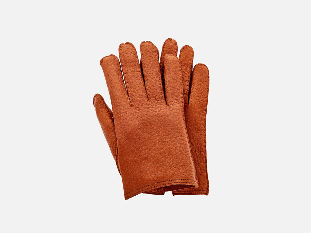 Hestra Peccary Gloves