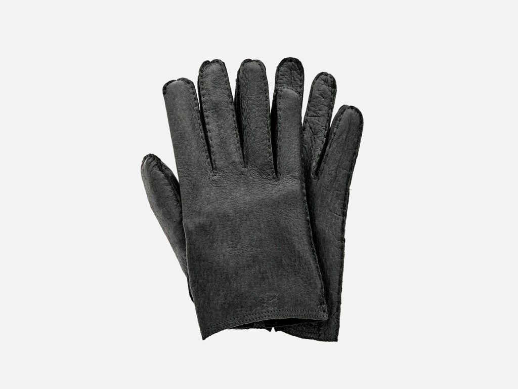 Hestra Peccary Gloves