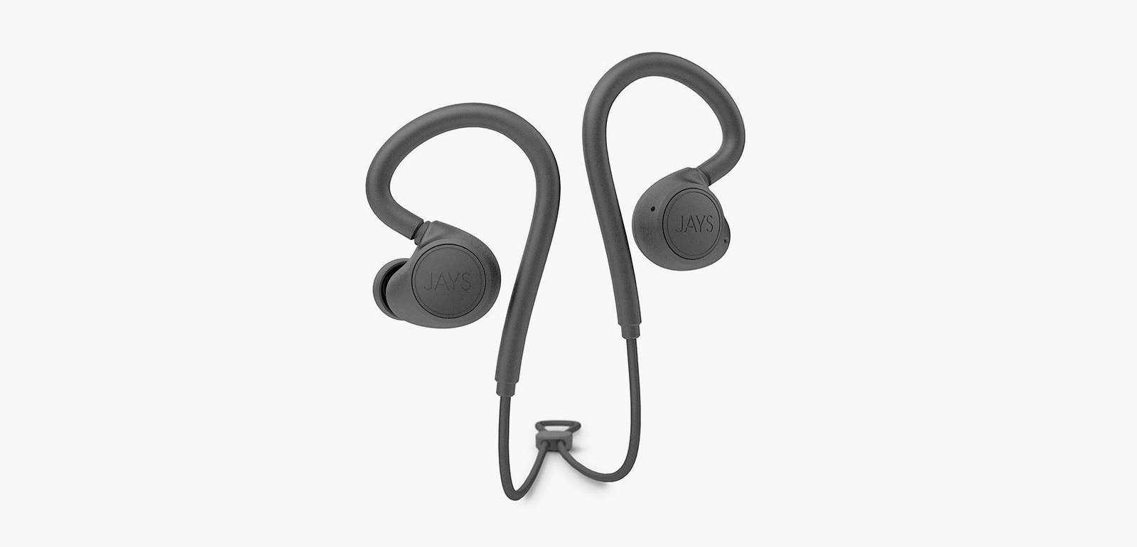 Jays m-Six Wireless In-ear Headphones - IMBOLDN