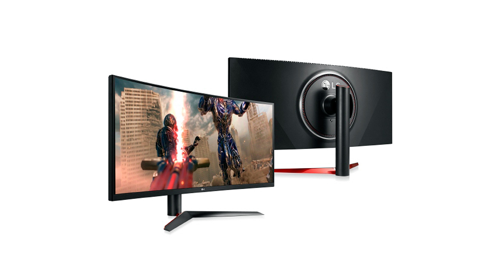 03 >> Lg 49 Inch Ultrawide Monitor 03 03 >> Lg 49 Inch Ultrawide Monitor 03