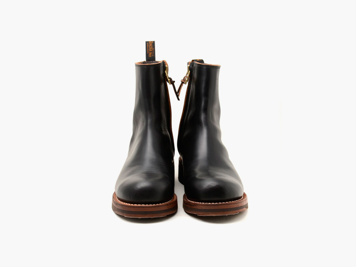 Rolling Dub Trio Casper Side Zip Boot - IMBOLDN