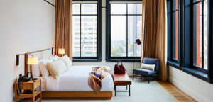 Shinola Hotel