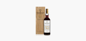 Macallan 52