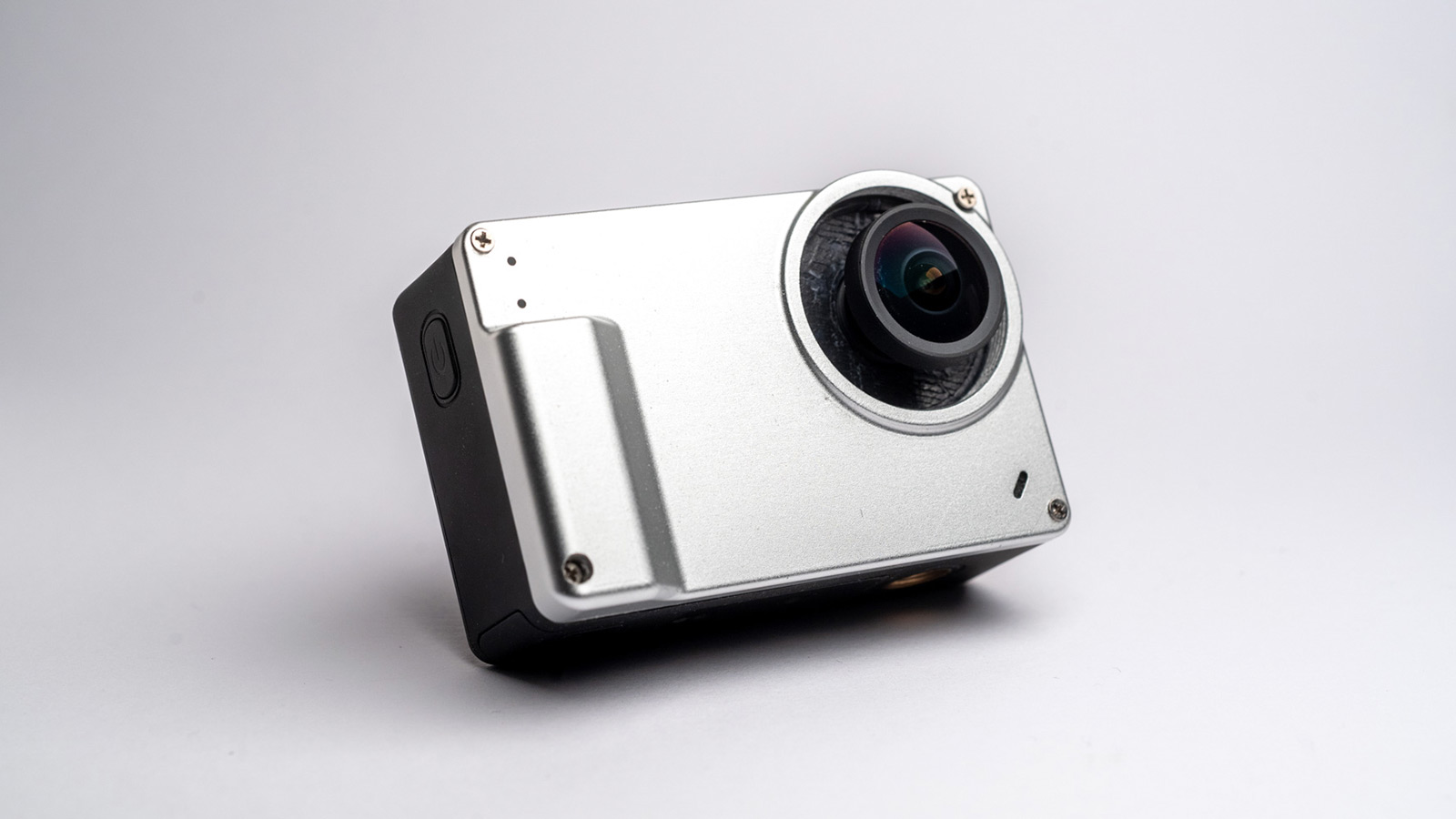 TinyMOS NANO1 Astronomy Camera - IMBOLDN