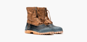 nonnative Worker Duck Boots