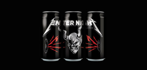 Enter Night Pilsner