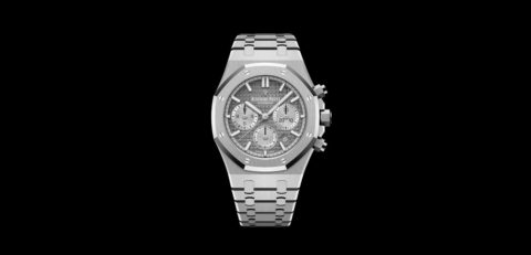 Audemars Piguet Royal Oak Chronograph 38mm