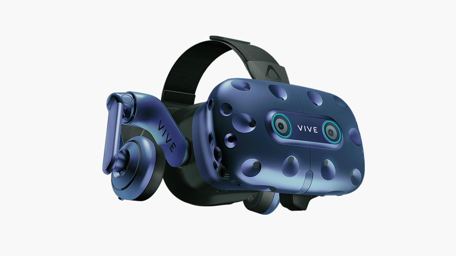 htc vive pro eye review