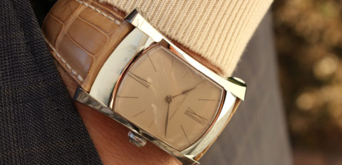 Laurent Ferrier Bridge One