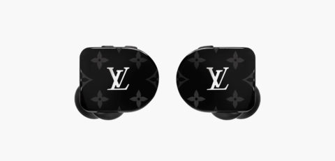 Master & Dynamic Louis Vuitton Horizon Earphones