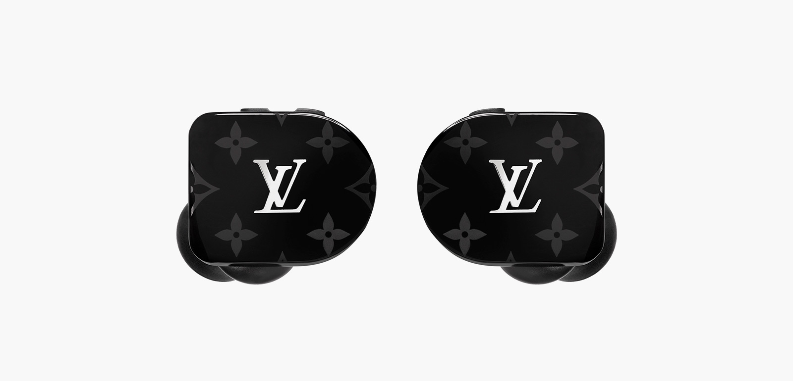 A Louis Vuitton logo on these earbuds will cost you 700  The Verge