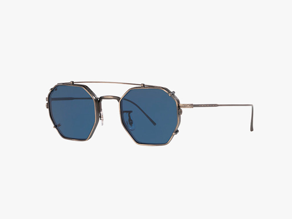 Oliver Peoples Assouline Special Edition Sunglass - IMBOLDN